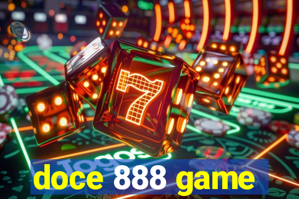 doce 888 game